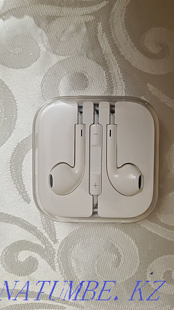 Headphones, iPhone, IPHONE, Apple Oral - photo 1