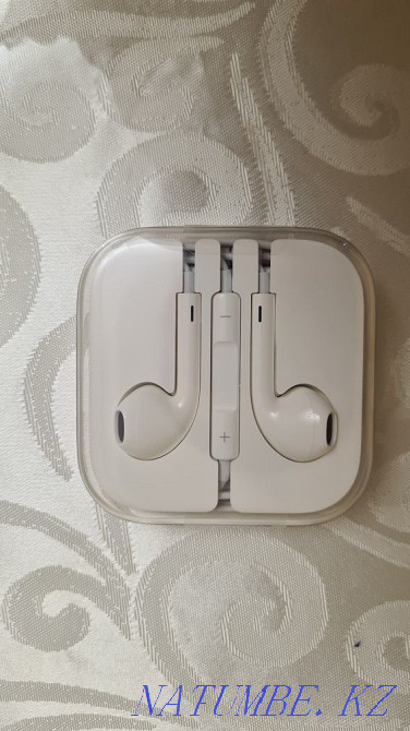Headphones, iPhone, IPHONE, Apple Oral - photo 1