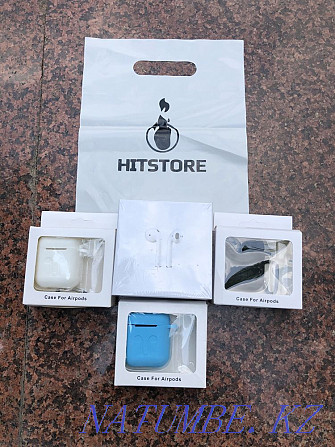 AirPods Pro Wholesale AirPods 2 in Shymkent Shymkent - photo 2
