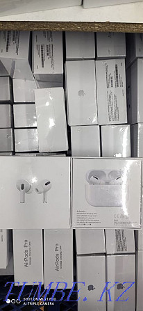 AirPods Pro Wholesale AirPods 2 in Shymkent Shymkent - photo 8