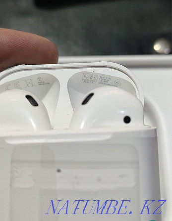 AirPods Pro Wholesale AirPods 2 in Shymkent Shymkent - photo 5