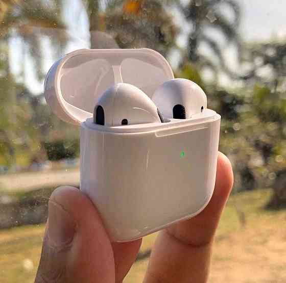 НОВИНКА! AirPods PRO 4 / Беспроводные наушники, airdots airbuds Павлодар