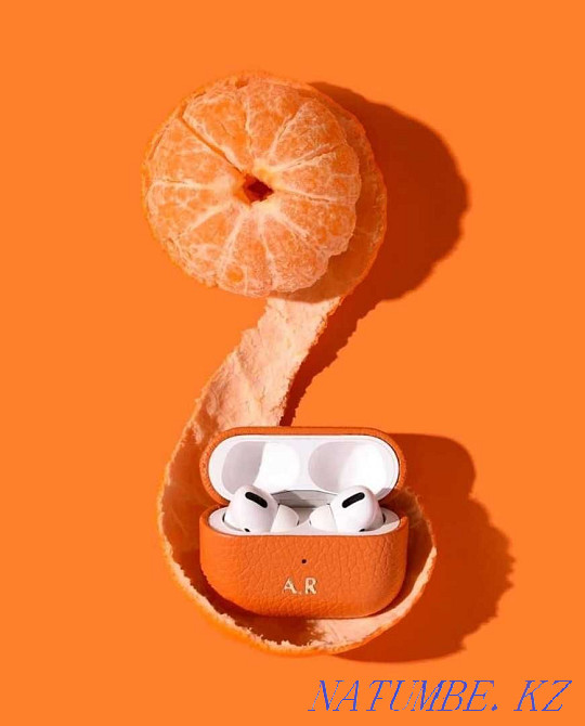 Super Gift! AirPods PRO 1 in 1 EAC with Noise Cancellation + Transparency Karagandy - photo 3