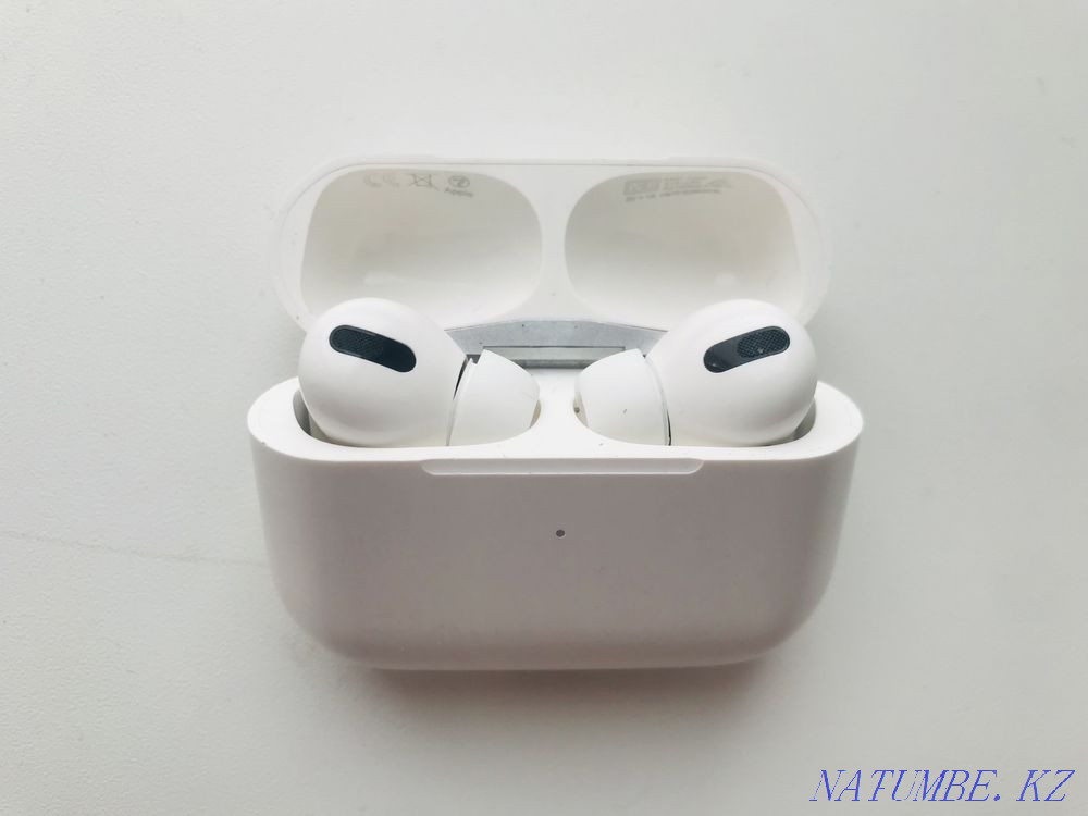 I will sell or I will exchange original Air Pods Pro Petropavlovsk - photo 1