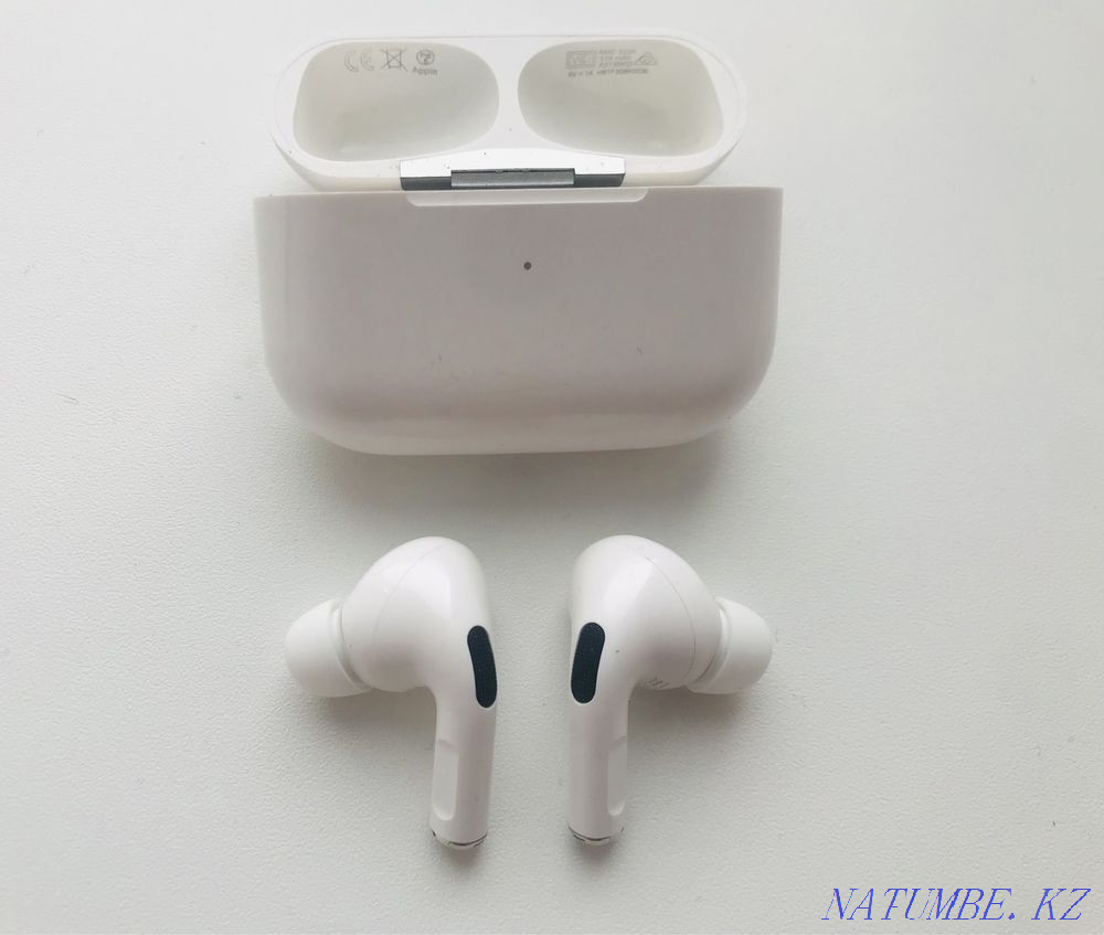 I will sell or I will exchange original Air Pods Pro Petropavlovsk - photo 3