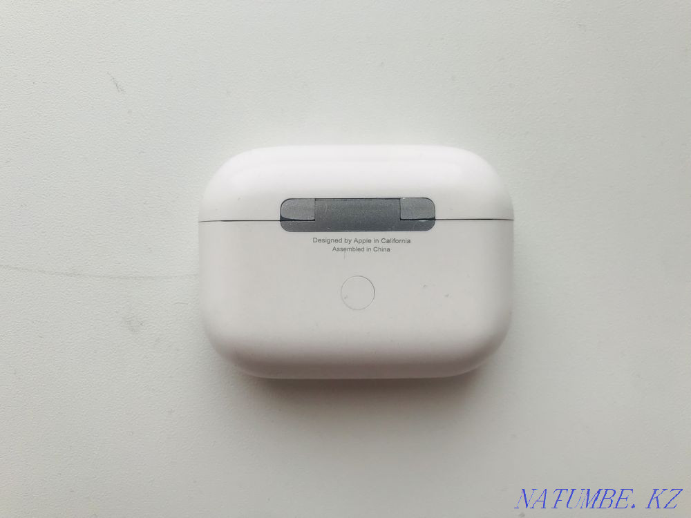 I will sell or I will exchange original Air Pods Pro Petropavlovsk - photo 2