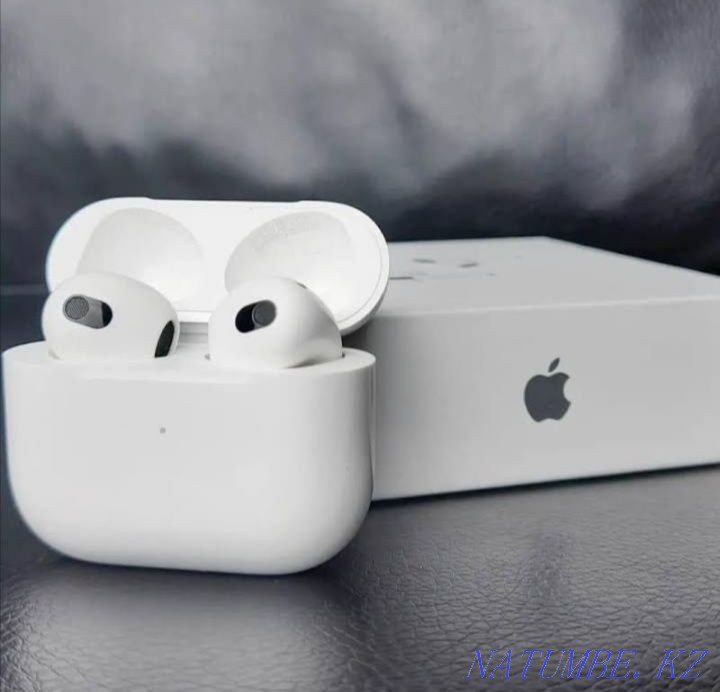 Айрподс 1,аирподс 1,airpods one, ?ула??ап Алгабас - изображение 6