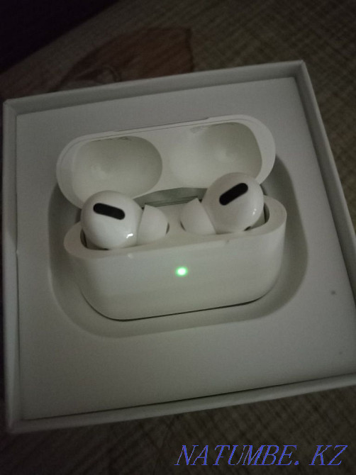Айрподсы ( Pro.) Павлодар - изображение 1