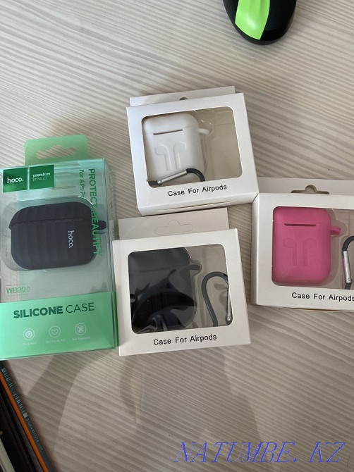 Headphone cases Astana - photo 1