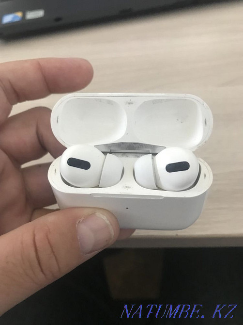 Продаю наушник подсы Караганда - изображение 3