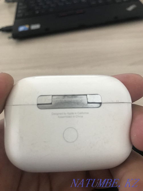 Продаю наушник подсы Караганда - изображение 1