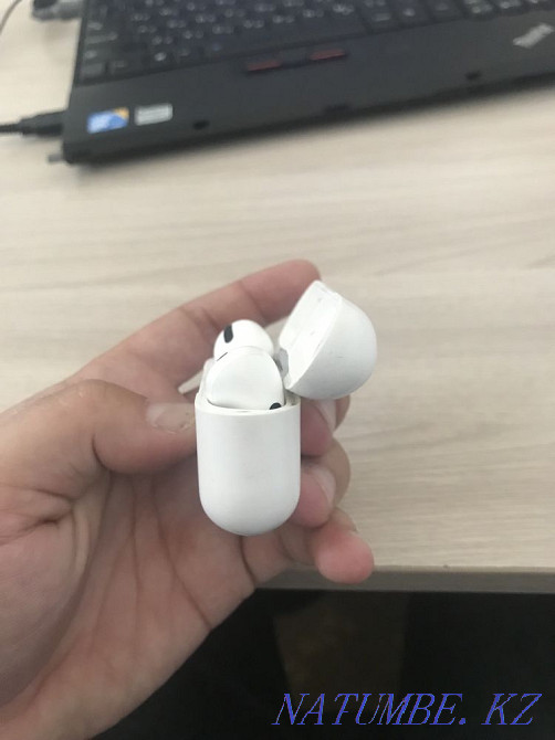 Продаю наушник подсы Караганда - изображение 2