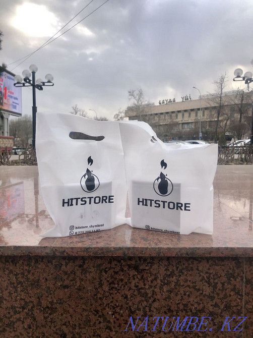 Беспроводной наушник AirPods 2 в Шымкент айрподс аирподс AirPods Pro Шымкент - изображение 4