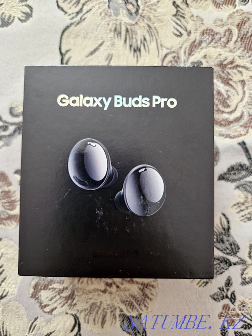 Samsung Galaxy Buds Pro Актобе - изображение 1