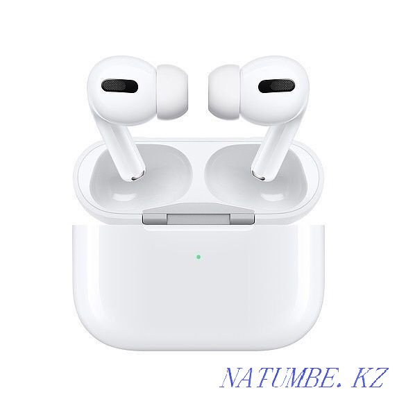 AirPodsPro AirPods Алматы - photo 3