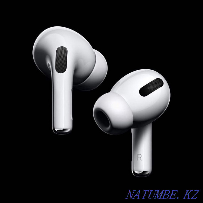 AirPodsPro AirPods Алматы - photo 2