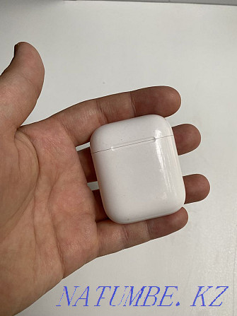 AirPods 2 case without headphones Almaty - photo 1