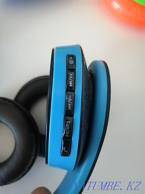 Беспроводные наушники Караганда - изображение 3