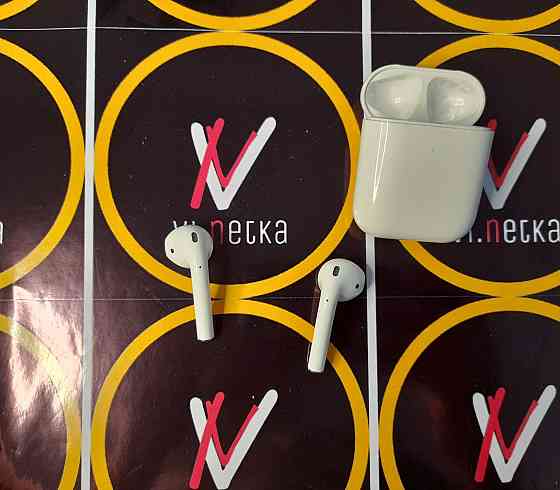 Airpods 2, pro airpods наушники Алматы