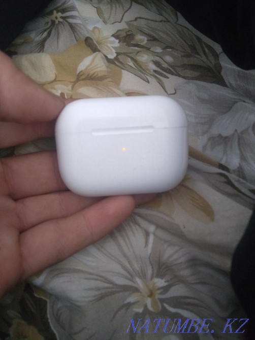 Selling airpods pro Esik - photo 2