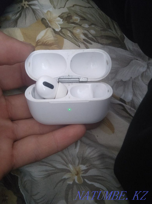 Selling airpods pro Esik - photo 1
