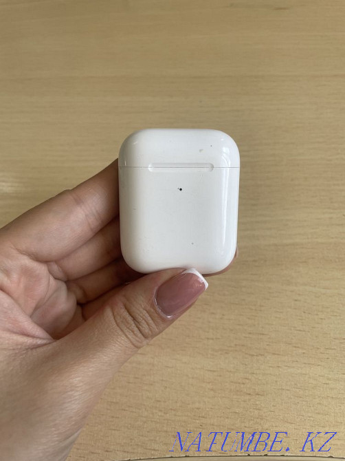 Продам футляр оригинал 2 серии Алматы - изображение 1