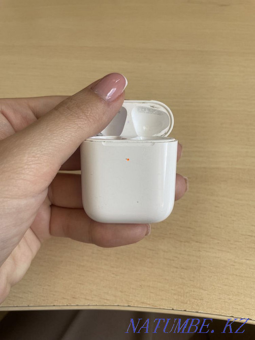 Продам футляр оригинал 2 серии Алматы - изображение 2