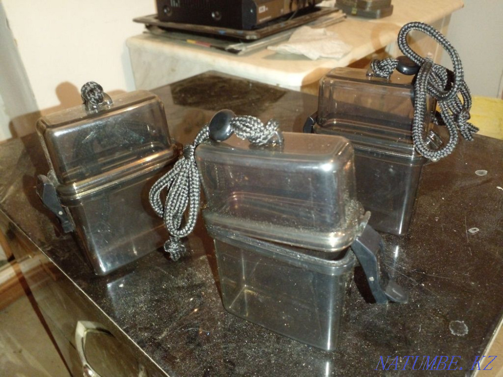 Чехол футляр для пропуска и т.д Атырау - изображение 1