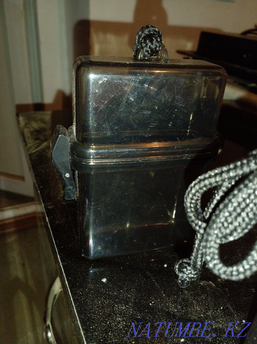 Чехол футляр для пропуска и т.д Атырау - изображение 3