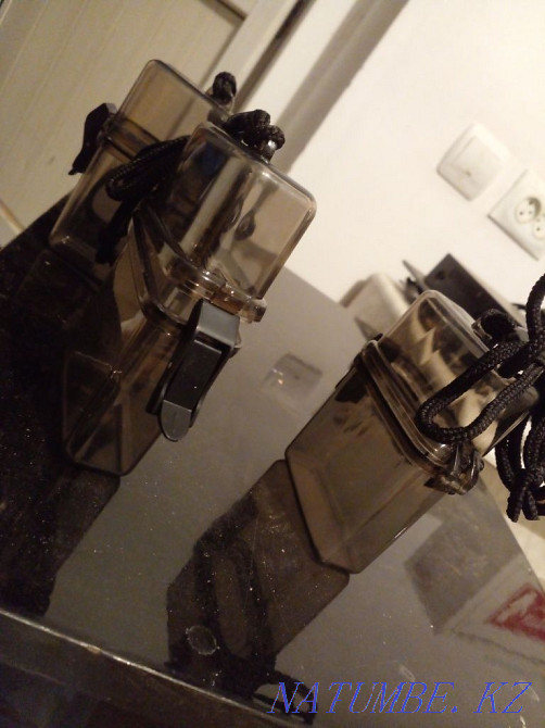 Чехол футляр для пропуска и т.д Атырау - изображение 2