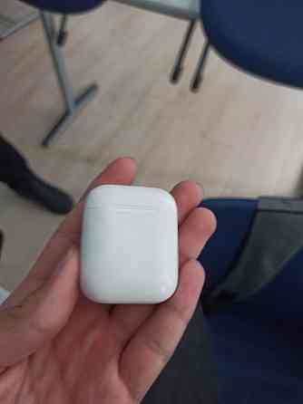 Airpods (2 поколение)  Алматы