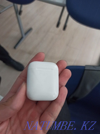 Airpods (2 пакаленне) Алматы - photo 1