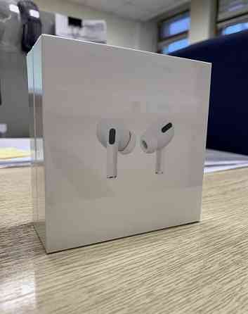 Air pods Pro новые Алматы