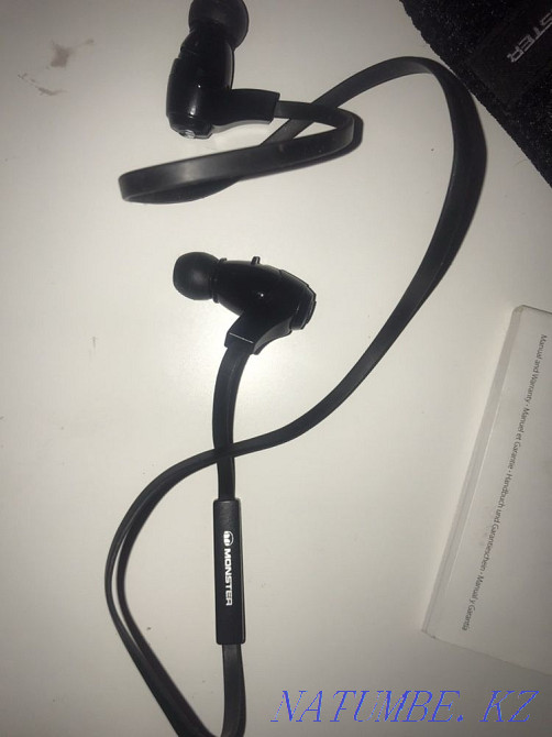 Wireless headphones Astana - photo 1