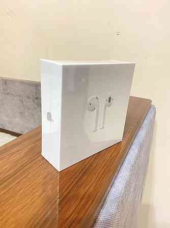 Apple Airpods 2 with Charging Case Алматы