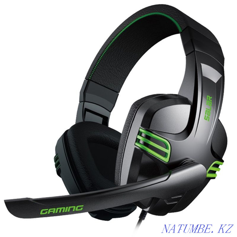 Gaming Headphones - New Taraz - photo 2