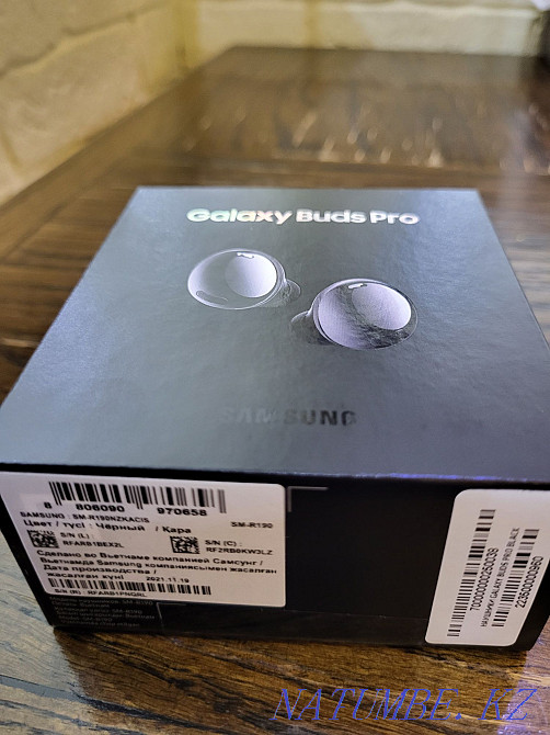 Headphones original Bads pro20 Белоярка - photo 3