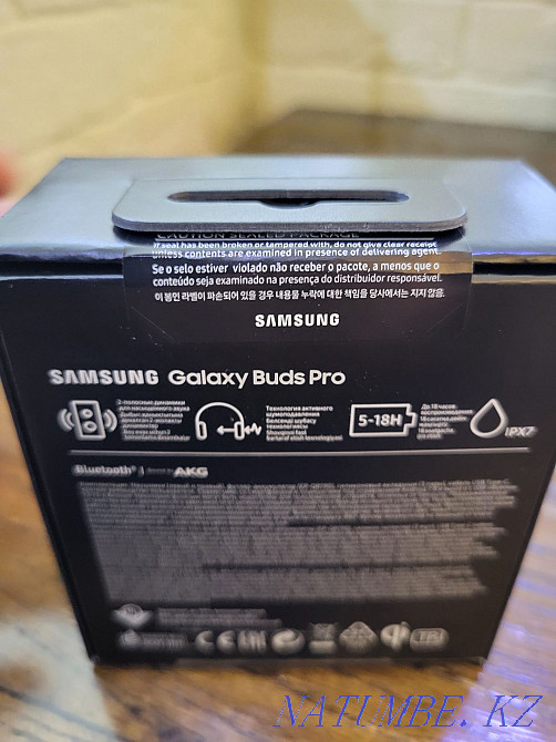 Headphones original Bads pro20 Белоярка - photo 2