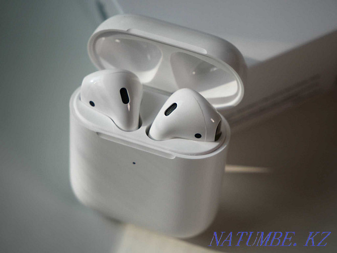 Airpodstar, Wireless earphone, Airpods 2, Airpods Pro, Airpods 3 Shymkent - photo 2