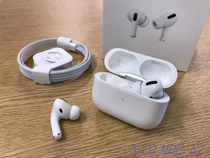 Airpodstar, Wireless earphone, Airpods 2, Airpods Pro, Airpods 3 Shymkent - photo 3