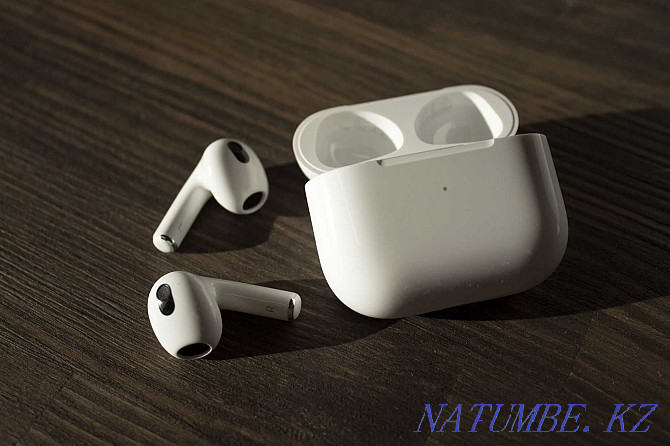 Airpodstar, Wireless earphone, Airpods 2, Airpods Pro, Airpods 3 Shymkent - photo 1