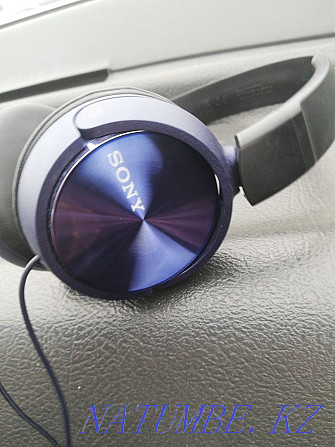 Sony headphones for sale Валиханово - photo 1