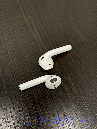 AirPods 2 Түпнұсқа iPhone  Қостанай  - изображение 4