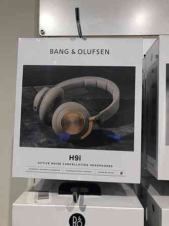 Bang & Olufsen hi9 Abay