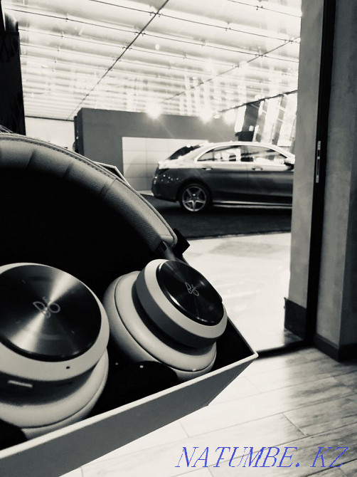 Bang & Olufsen hi9 Abay - photo 4