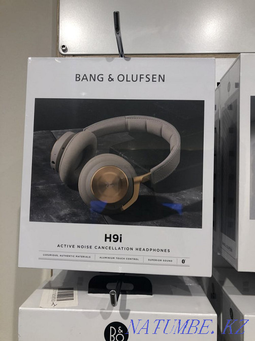 Bang & Olufsen hi9 Abay - photo 2