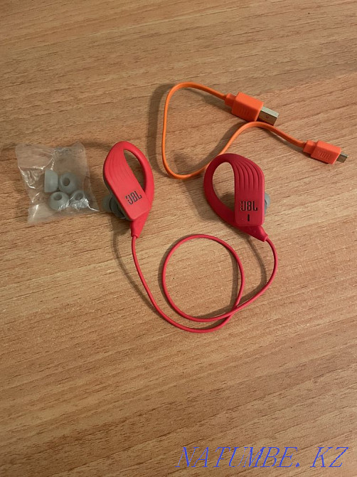 Наушники JBL Endurance Sprint Алматы - изображение 1
