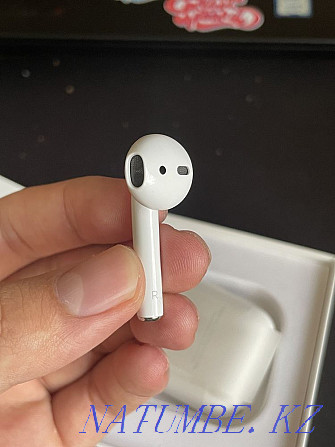 Прадам Air Pods 2 Б/к Алматы - photo 5