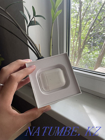 Прадам Air Pods 2 Б/к Алматы - photo 2