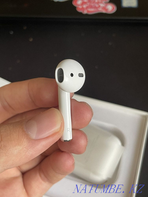 Sell Air Pods 2 Used Almaty - photo 5